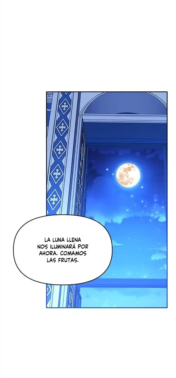 Mi Lugar - Capítulo 21 - Página 42 - LectorTMOo