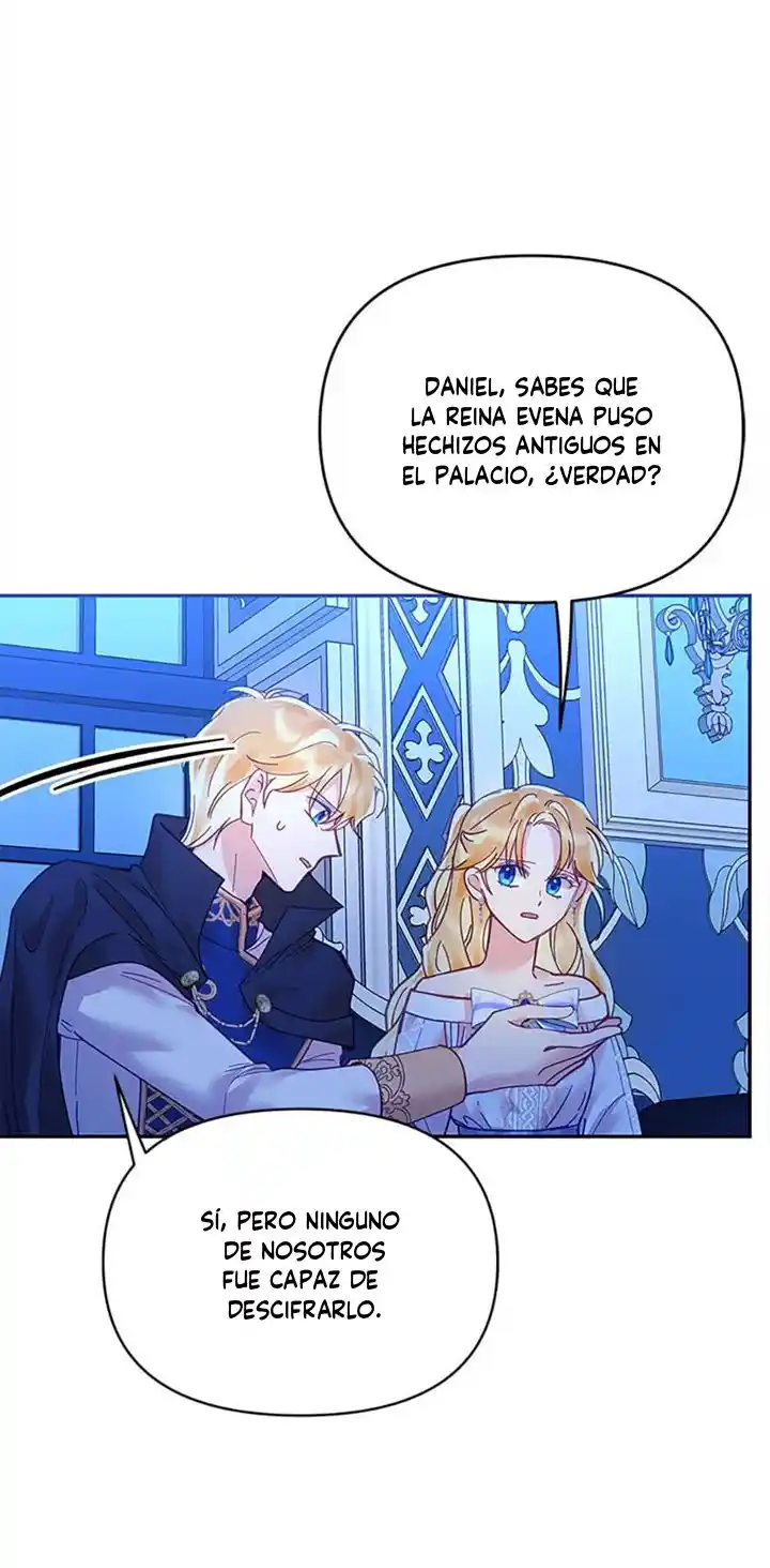 Mi Lugar - Capítulo 21 - Página 53 - LectorTMOo