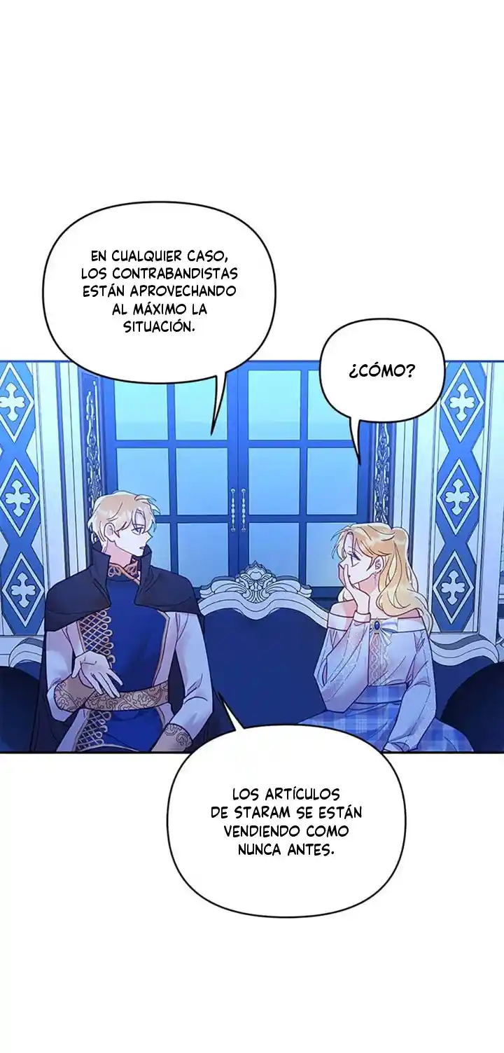 Mi Lugar - Capítulo 21 - Página 61 - LectorTMOo