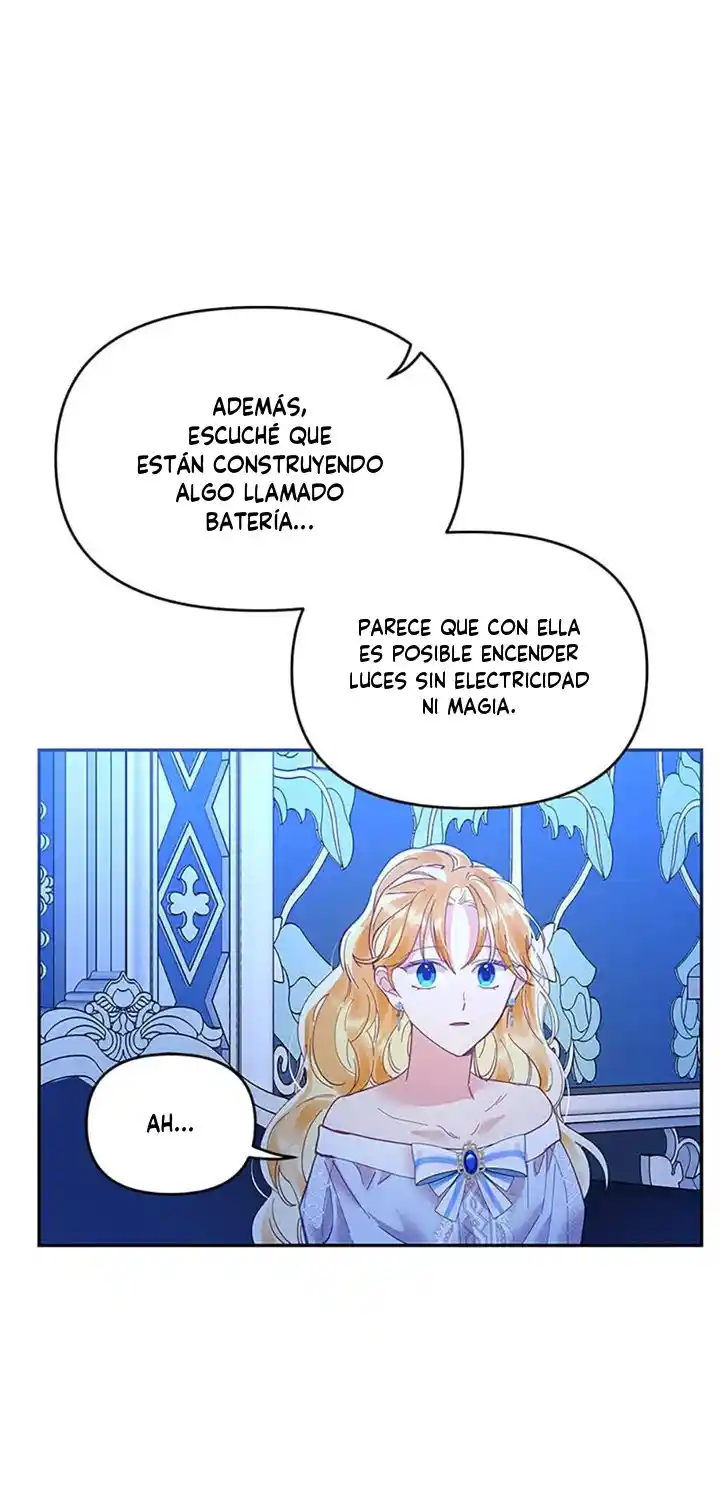 Mi Lugar - Capítulo 21 - Página 63 - LectorTMOo
