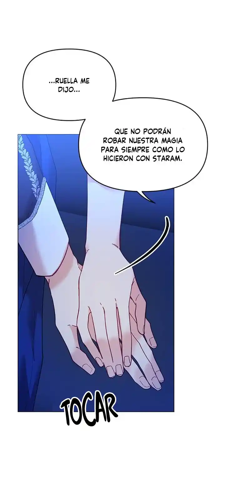 Mi Lugar - Capítulo 22 - Página 7 - LectorTMOo