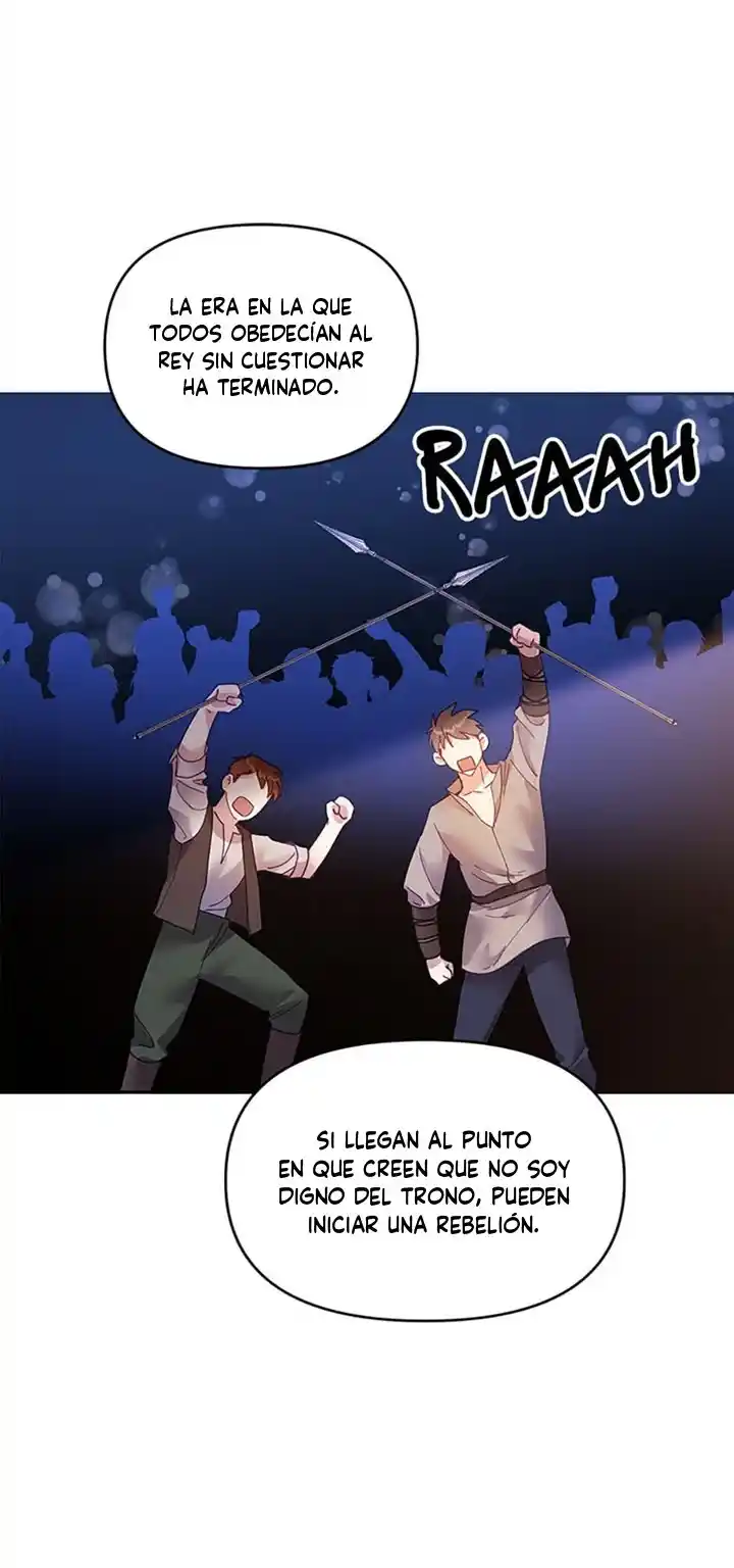 Mi Lugar - Capítulo 22 - Página 11 - LectorTMOo