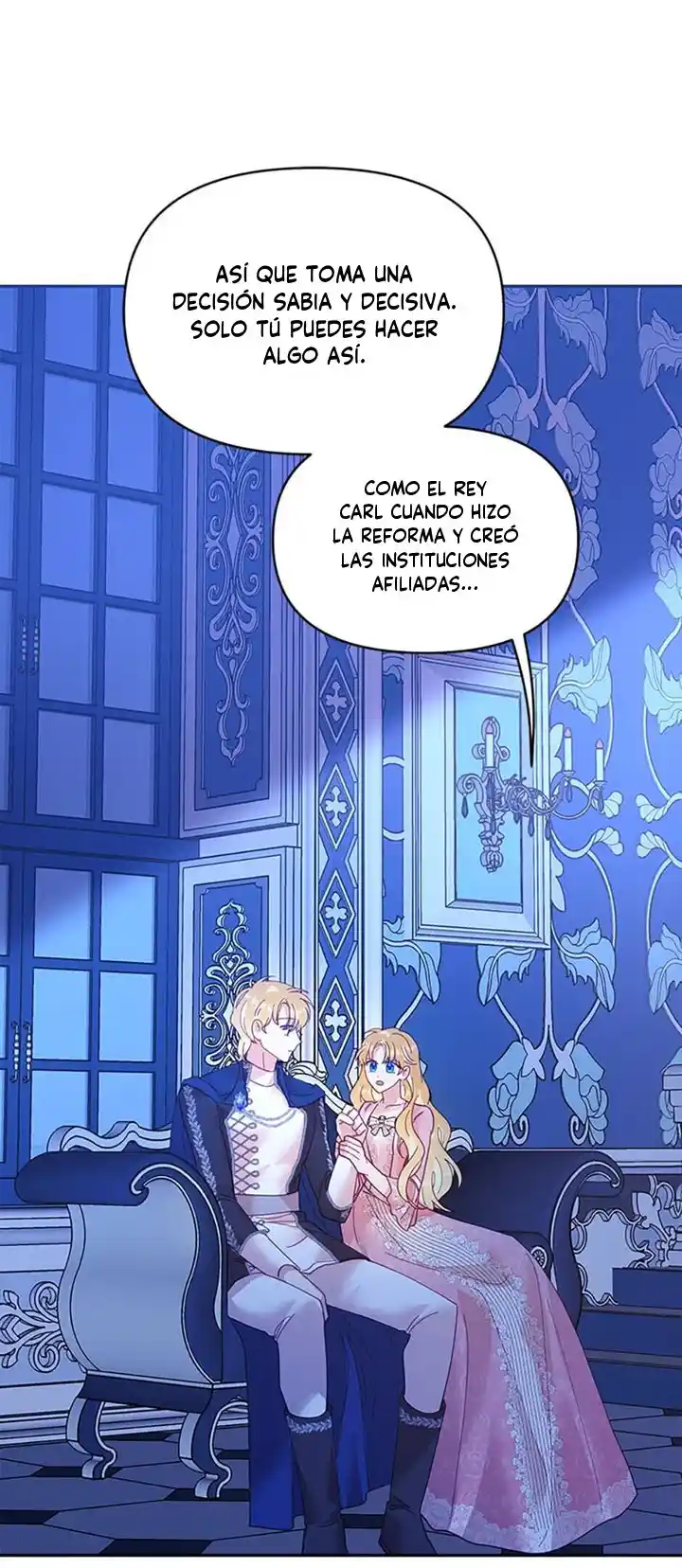 Mi Lugar - Capítulo 22 - Página 16 - LectorTMOo