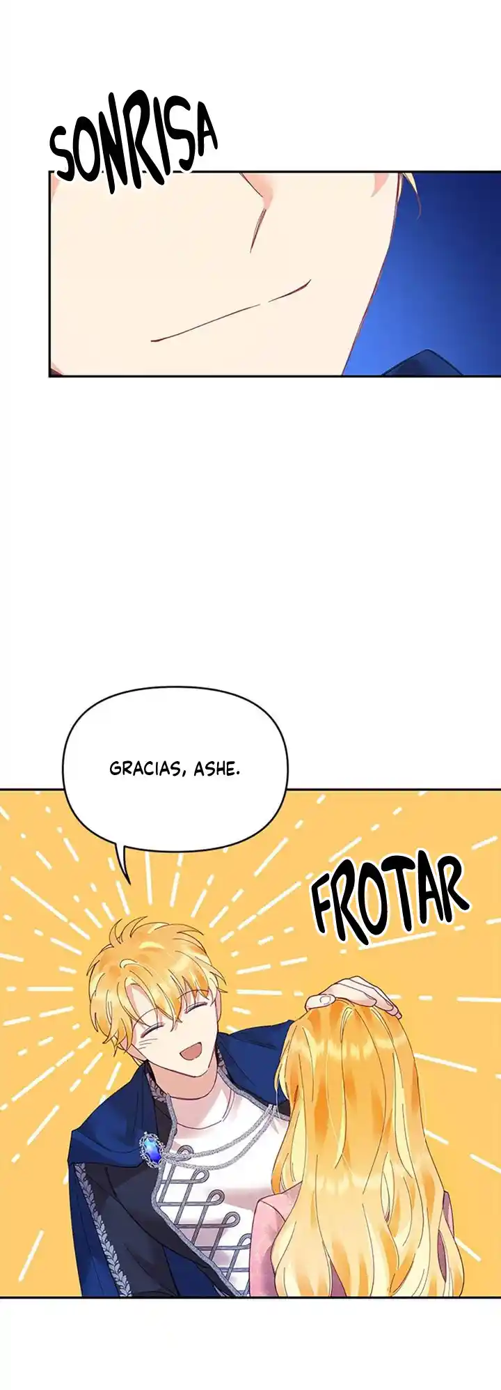 Mi Lugar - Capítulo 22 - Página 18 - LectorTMOo