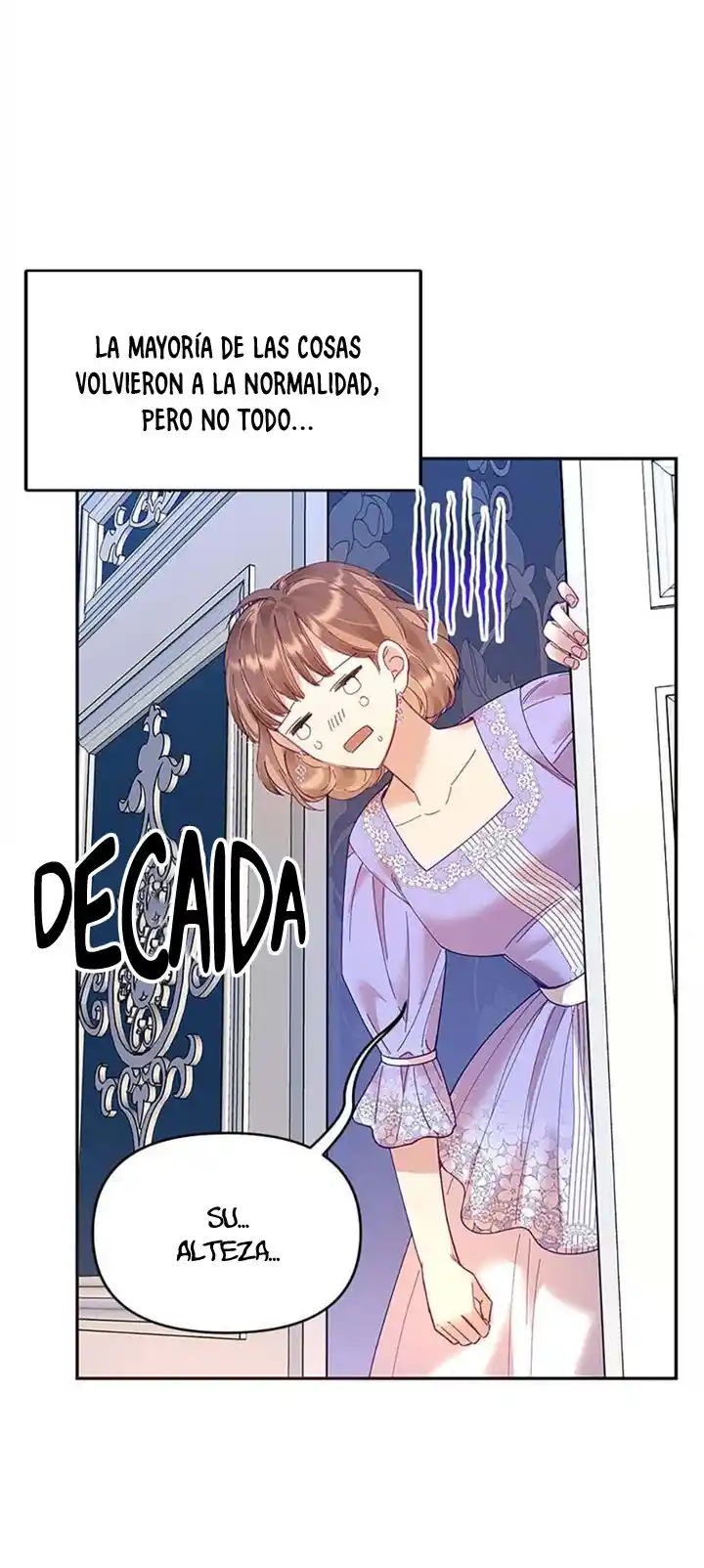 Mi Lugar - Capítulo 22 - Página 34 - LectorTMOo