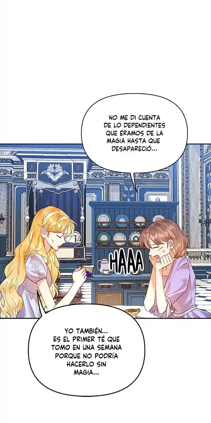 Mi Lugar - Capítulo 22 - Página 37 - LectorTMOo