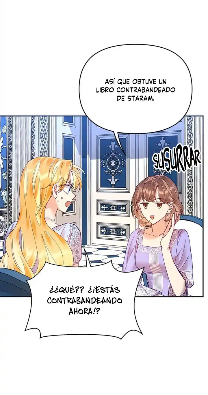 Mi Lugar - Capítulo 22 - Página 39 - LectorTMOo