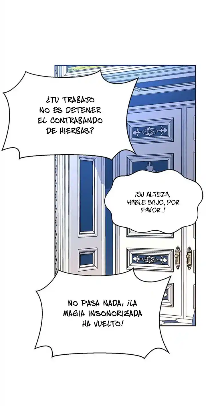 Mi Lugar - Capítulo 22 - Página 40 - LectorTMOo