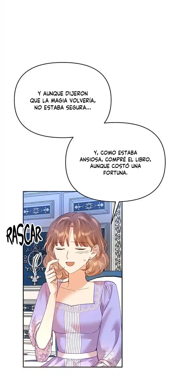 Mi Lugar - Capítulo 22 - Página 42 - LectorTMOo
