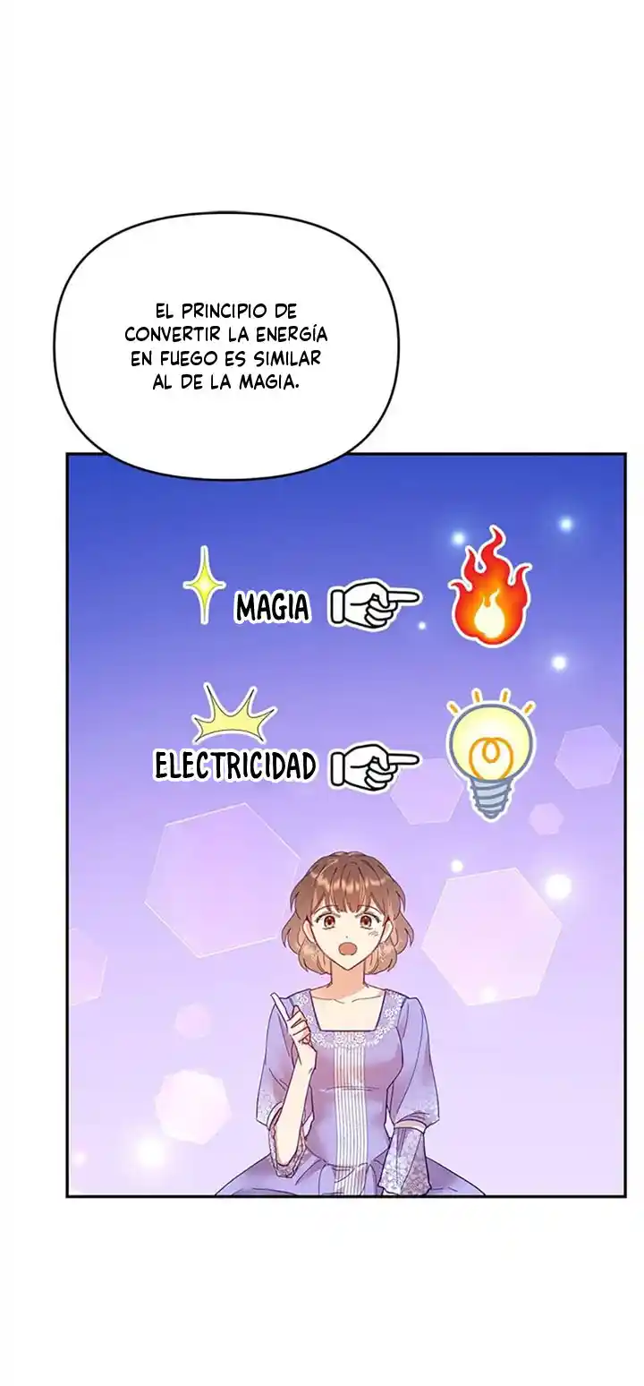 Mi Lugar - Capítulo 22 - Página 45 - LectorTMOo
