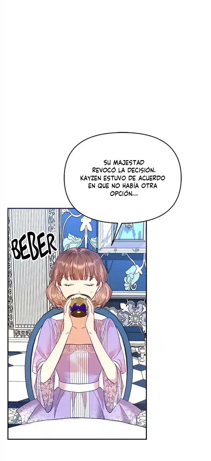 Mi Lugar - Capítulo 22 - Página 52 - LectorTMOo