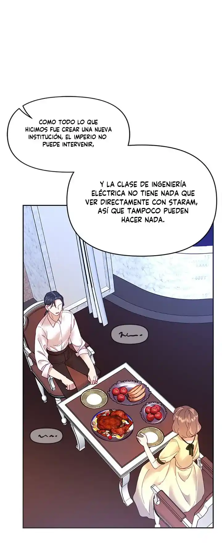 Mi Lugar - Capítulo 22 - Página 53 - LectorTMOo