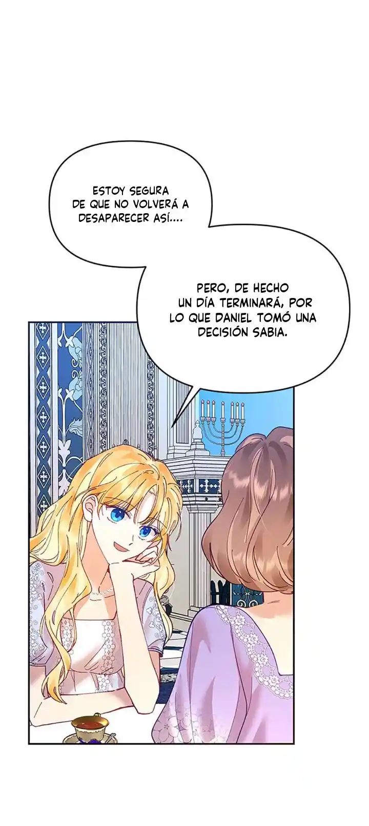 Mi Lugar - Capítulo 22 - Página 62 - LectorTMOo