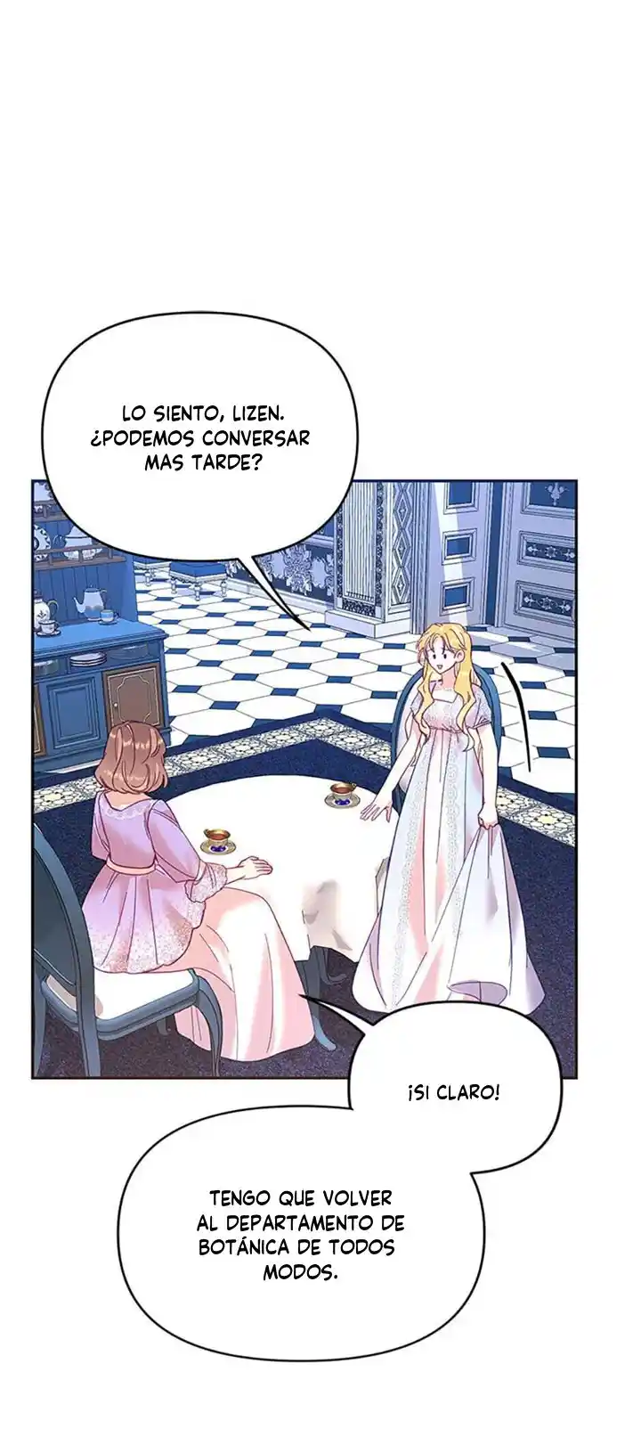Mi Lugar - Capítulo 22 - Página 66 - LectorTMOo