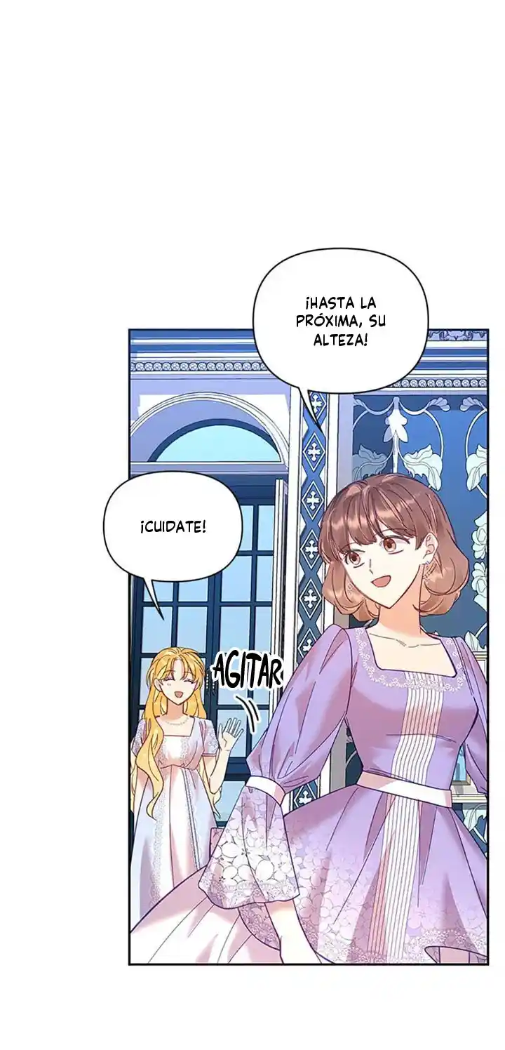 Mi Lugar - Capítulo 22 - Página 67 - LectorTMOo