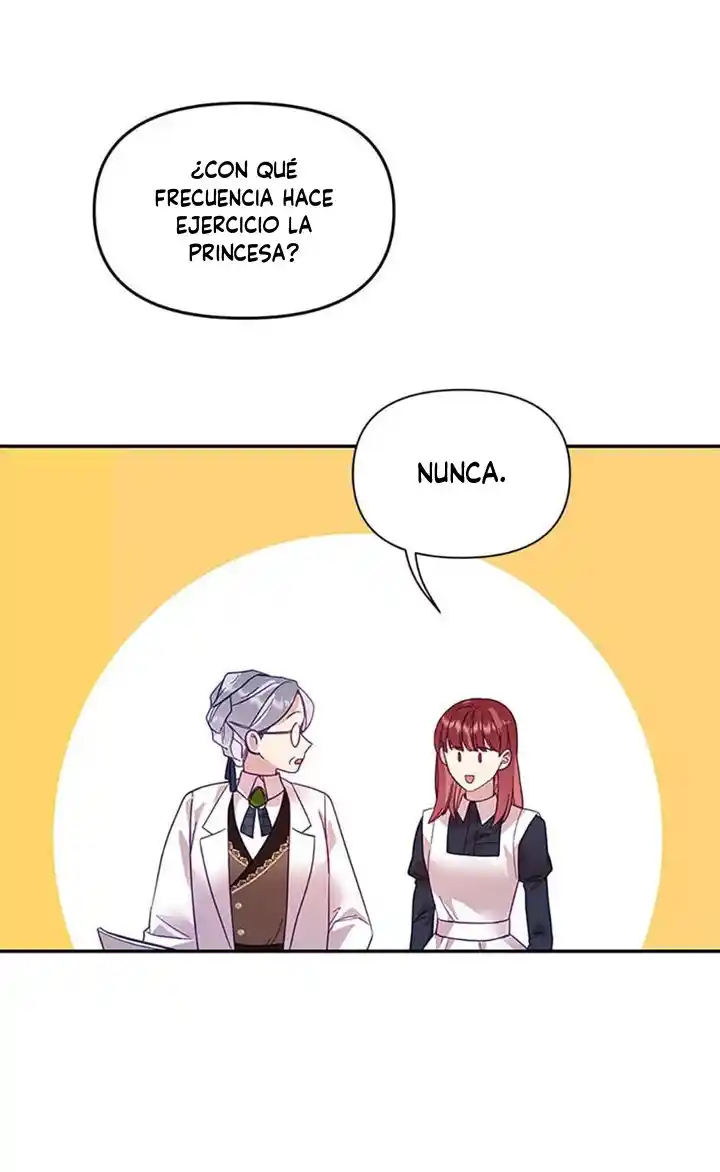 Mi Lugar - Capítulo 23 - Página 10 - LectorTMOo