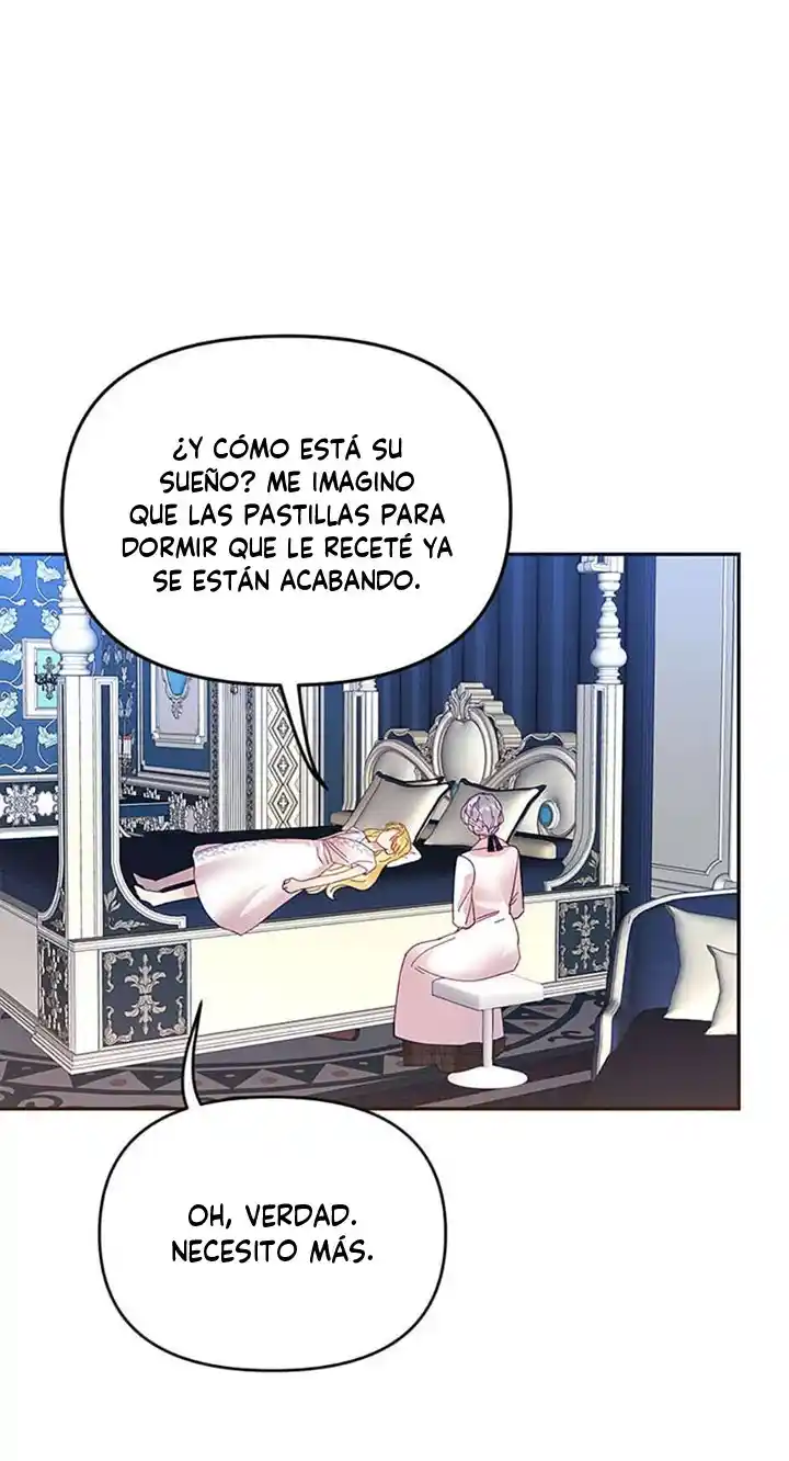 Mi Lugar - Capítulo 23 - Página 20 - LectorTMOo