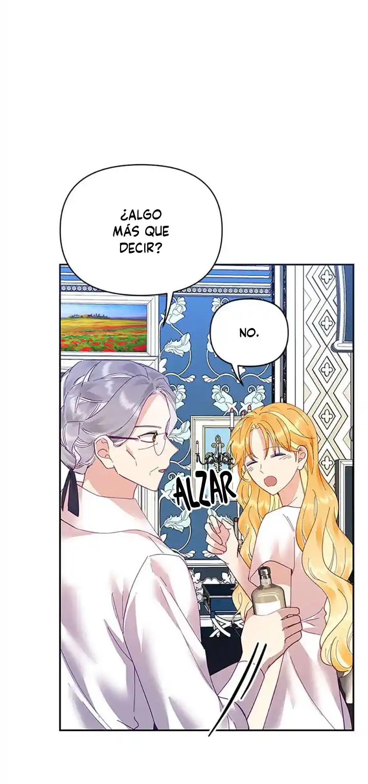 Mi Lugar - Capítulo 23 - Página 21 - LectorTMOo