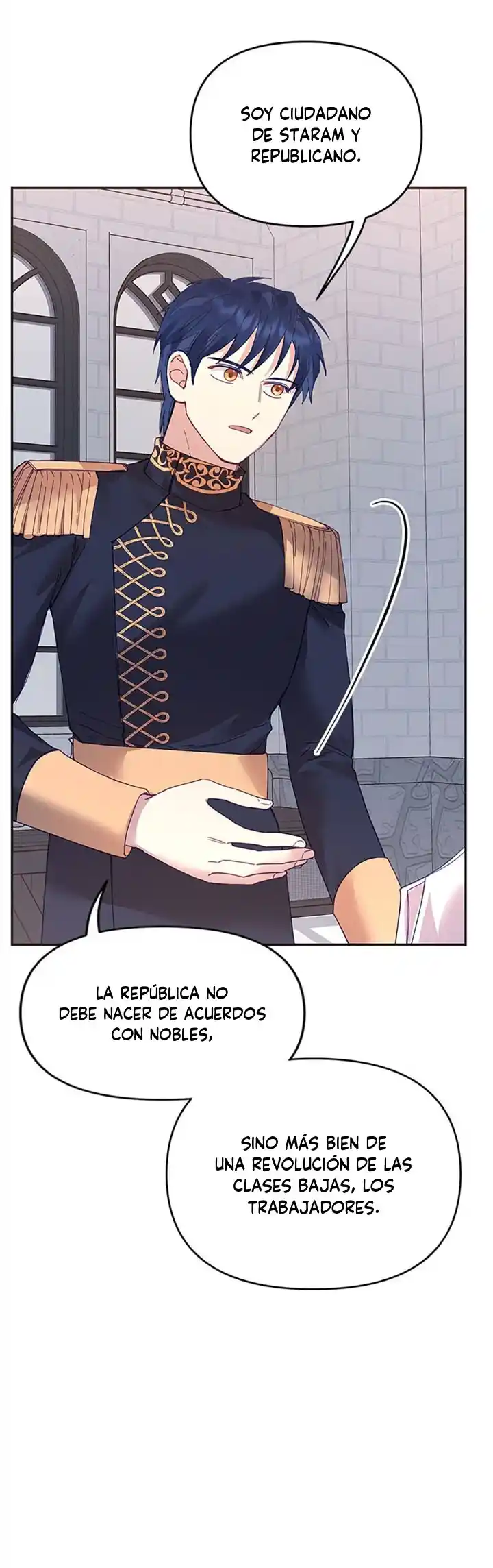 Mi Lugar - Capítulo 23 - Página 31 - LectorTMOo