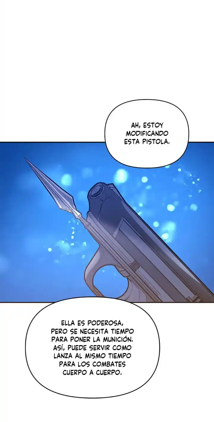 Mi Lugar - Capítulo 23 - Página 33 - LectorTMOo