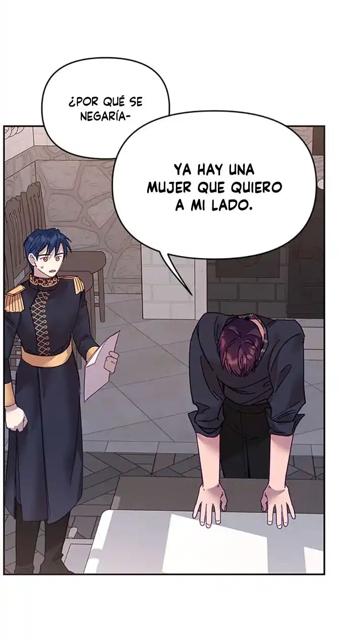 Mi Lugar - Capítulo 23 - Página 43 - LectorTMOo
