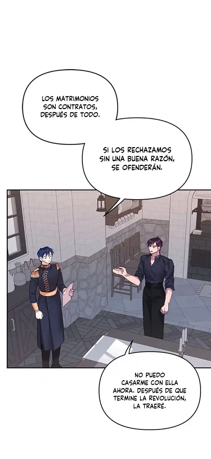 Mi Lugar - Capítulo 23 - Página 46 - LectorTMOo