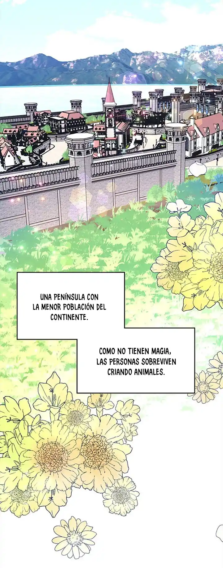 Mi Lugar - Capítulo 24 - Página 5 - LectorTMOo