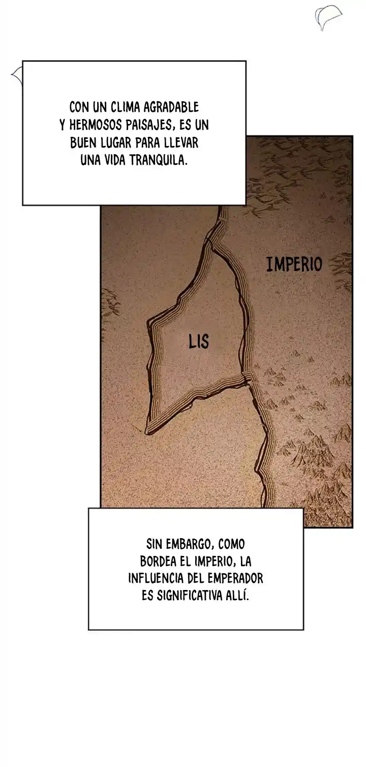 Mi Lugar - Capítulo 24 - Página 6 - LectorTMOo