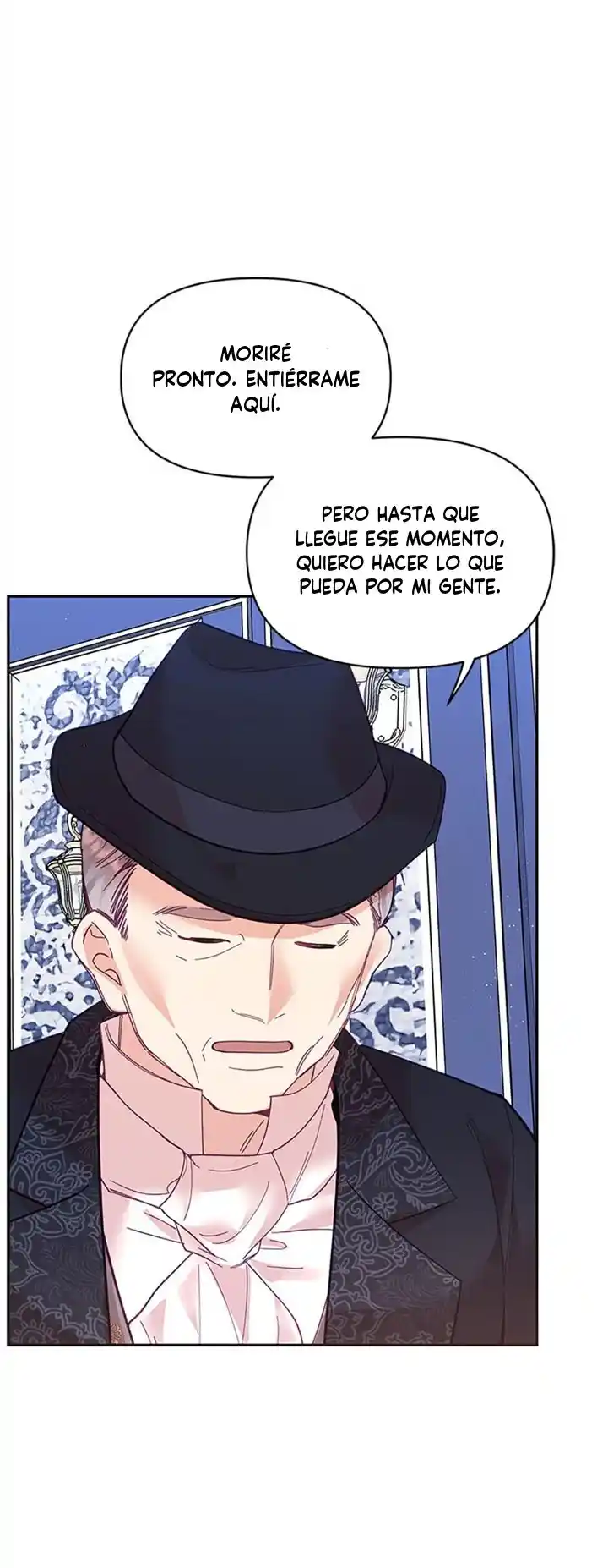 Mi Lugar - Capítulo 24 - Página 23 - LectorTMOo