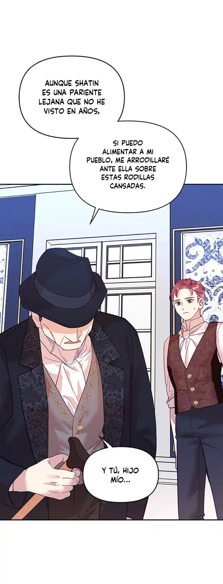 Mi Lugar - Capítulo 24 - Página 24 - LectorTMOo