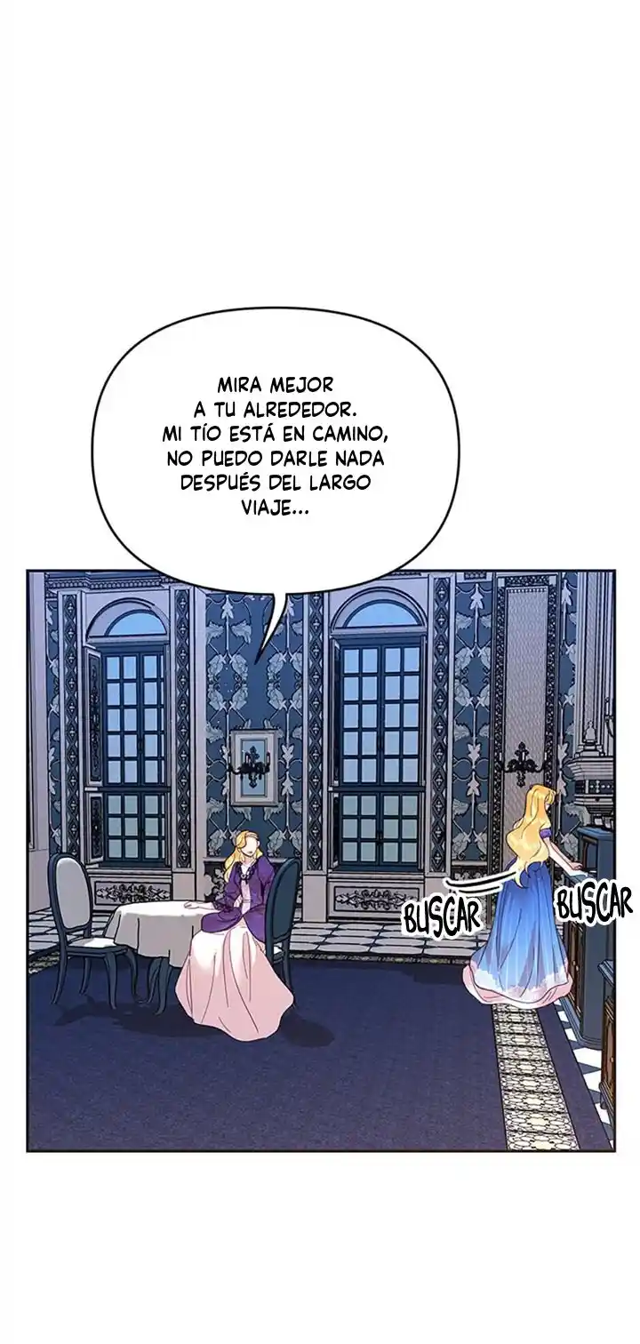 Mi Lugar - Capítulo 24 - Página 35 - LectorTMOo