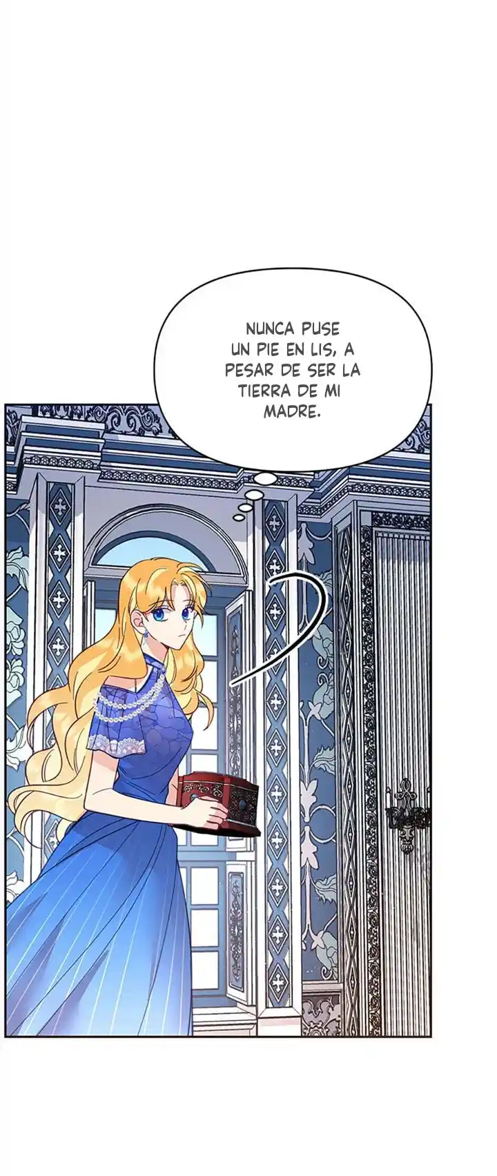 Mi Lugar - Capítulo 24 - Página 37 - LectorTMOo