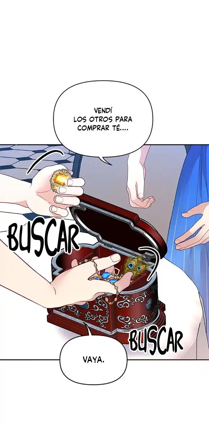 Mi Lugar - Capítulo 24 - Página 39 - LectorTMOo