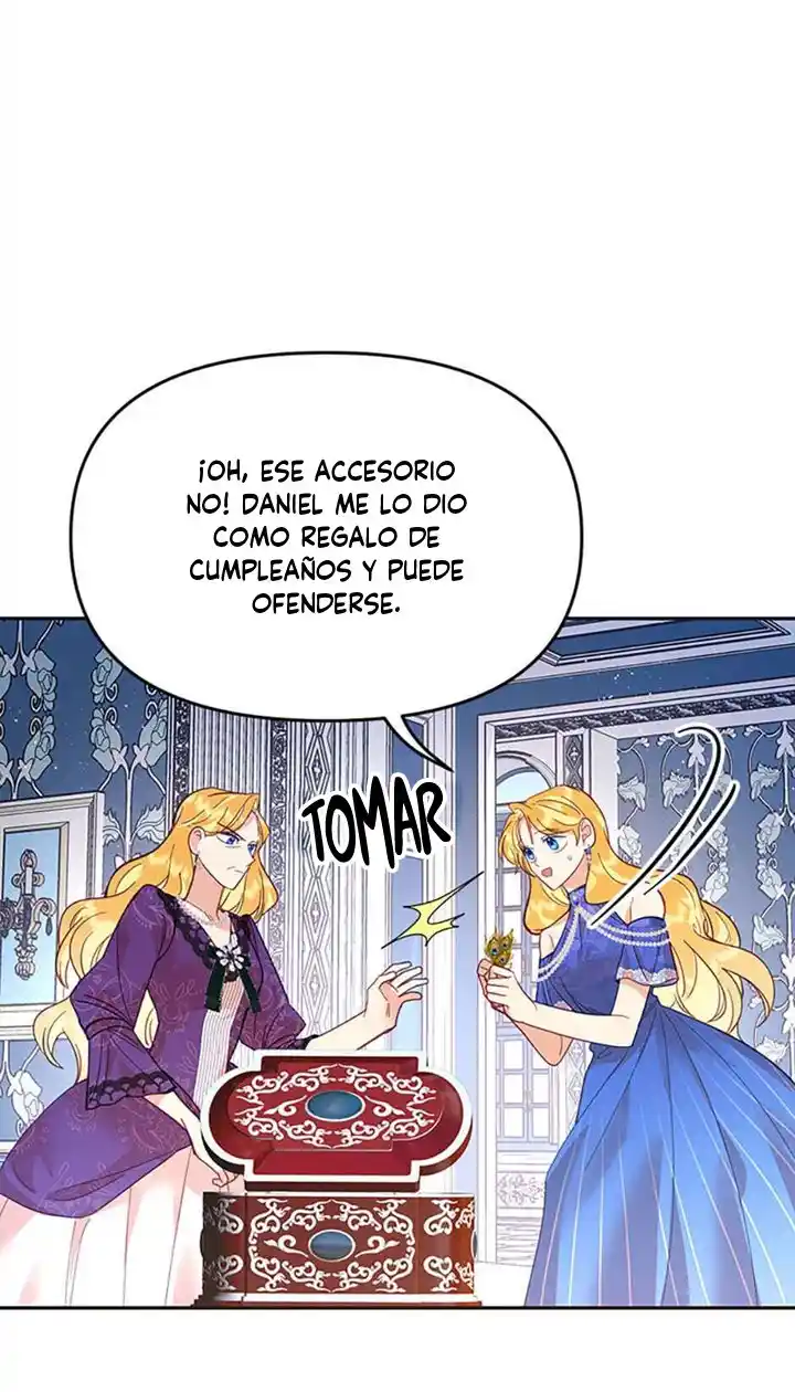 Mi Lugar - Capítulo 24 - Página 41 - LectorTMOo