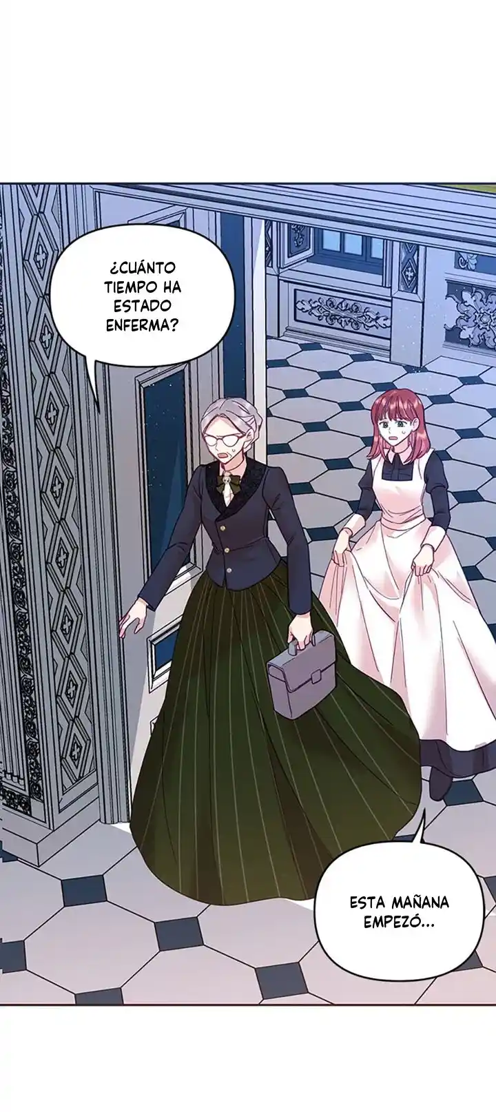 Mi Lugar - Capítulo 24 - Página 54 - LectorTMOo