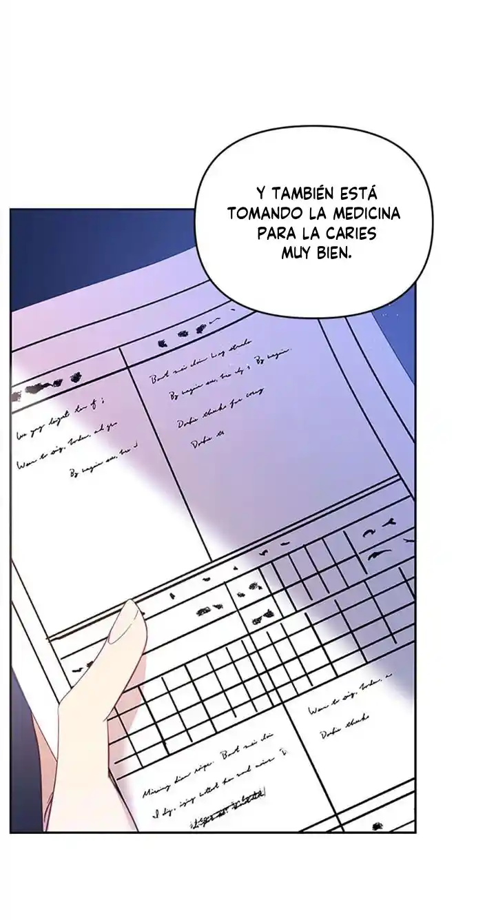 Mi Lugar - Capítulo 24 - Página 58 - LectorTMOo