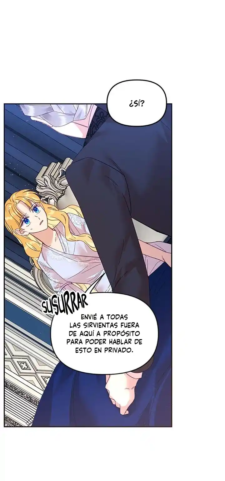 Mi Lugar - Capítulo 25 - Página 17 - LectorTMOo