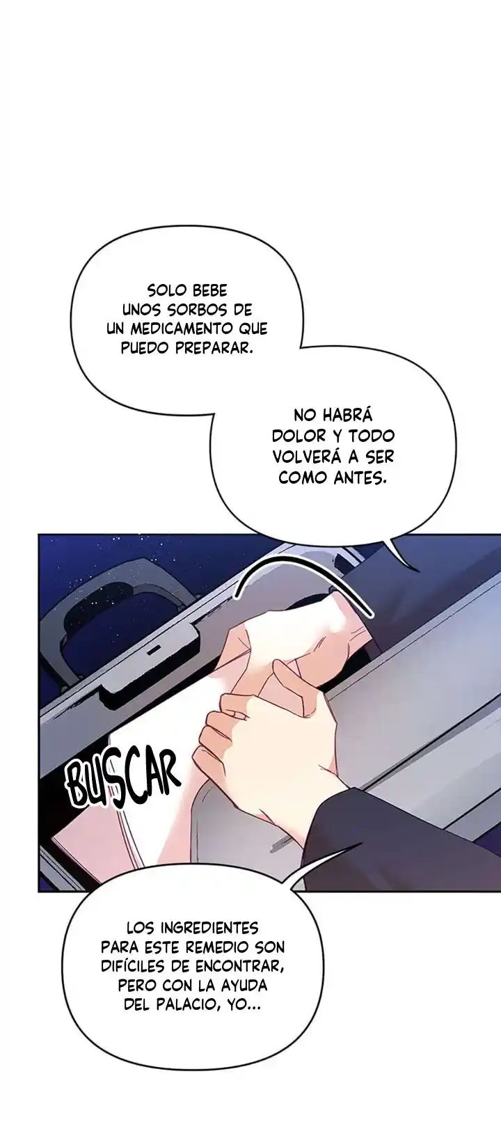 Mi Lugar - Capítulo 25 - Página 19 - LectorTMOo