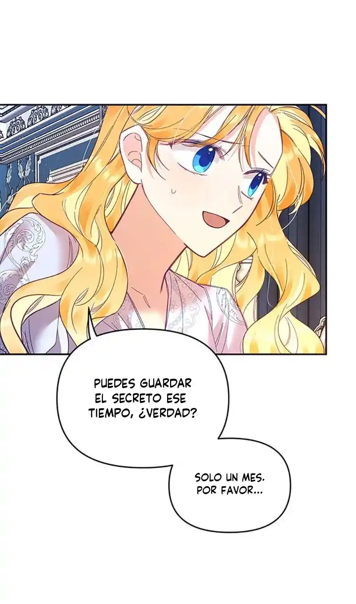 Mi Lugar - Capítulo 25 - Página 29 - LectorTMOo