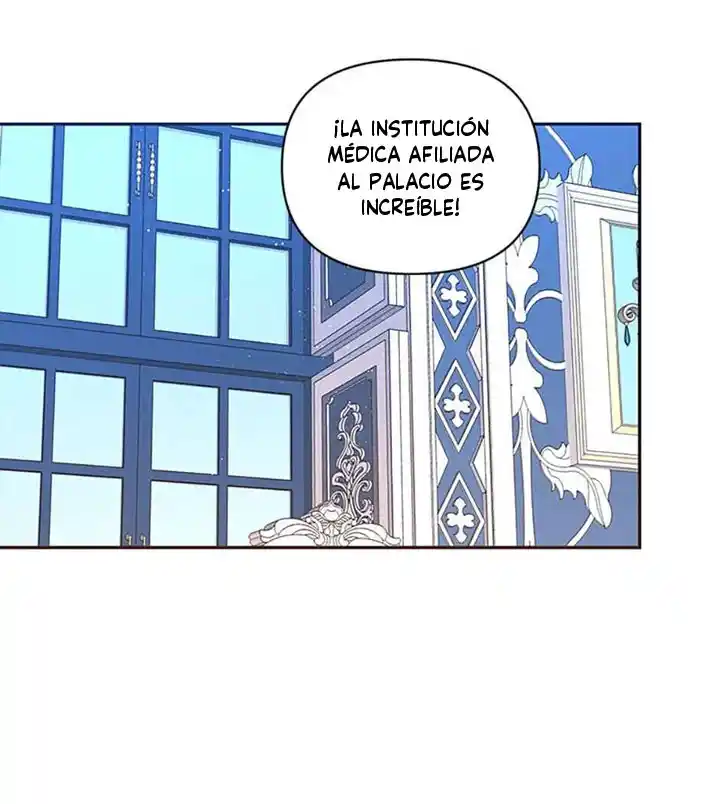 Mi Lugar - Capítulo 25 - Página 35 - LectorTMOo