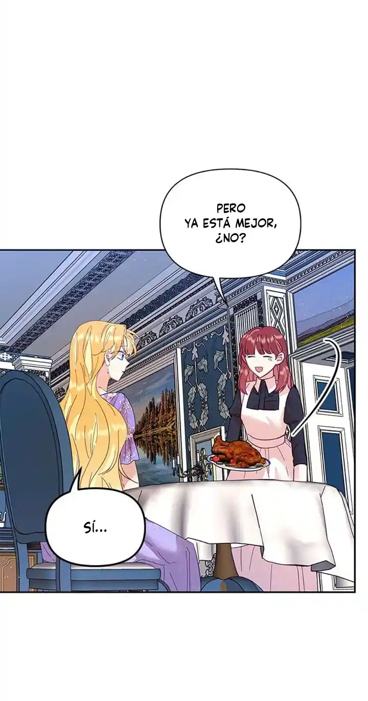 Mi Lugar - Capítulo 25 - Página 37 - LectorTMOo