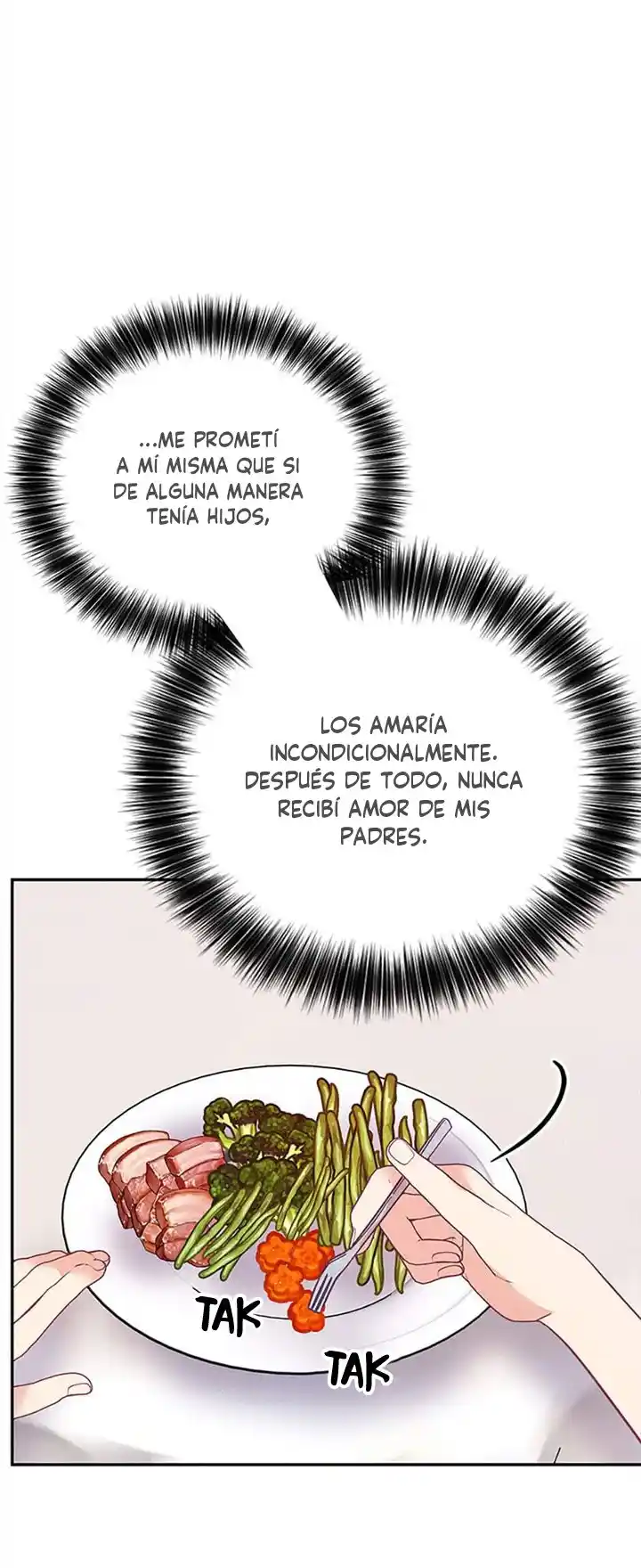 Mi Lugar - Capítulo 25 - Página 43 - LectorTMOo
