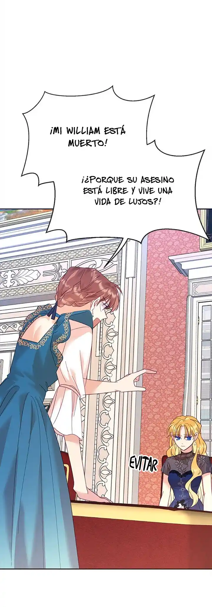 Mi Lugar - Capítulo 25 - Página 52 - LectorTMOo