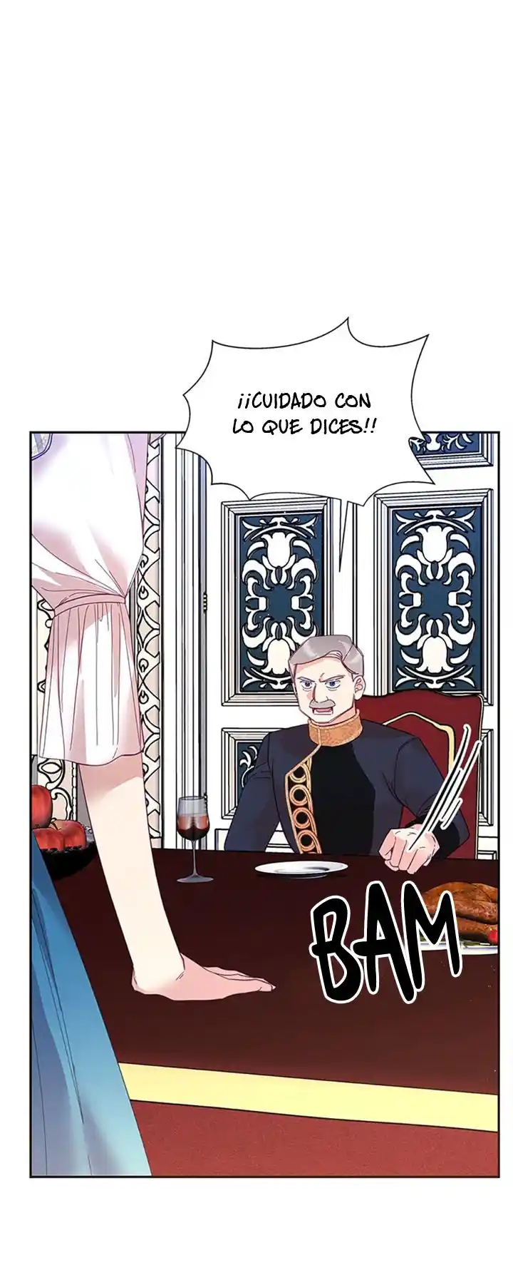 Mi Lugar - Capítulo 25 - Página 58 - LectorTMOo