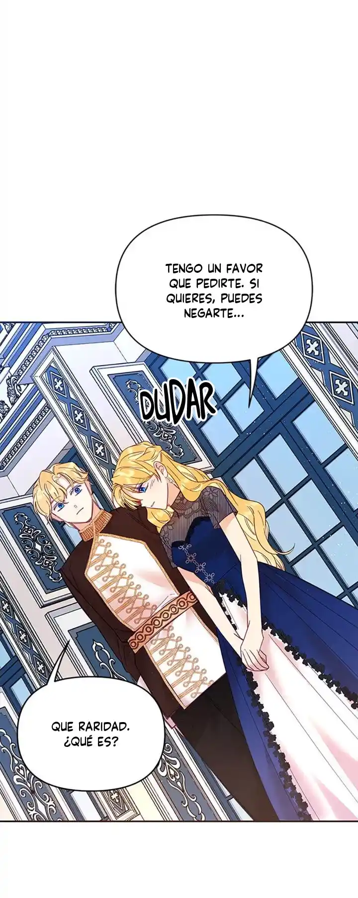 Mi Lugar - Capítulo 26 - Página 10 - LectorTMOo
