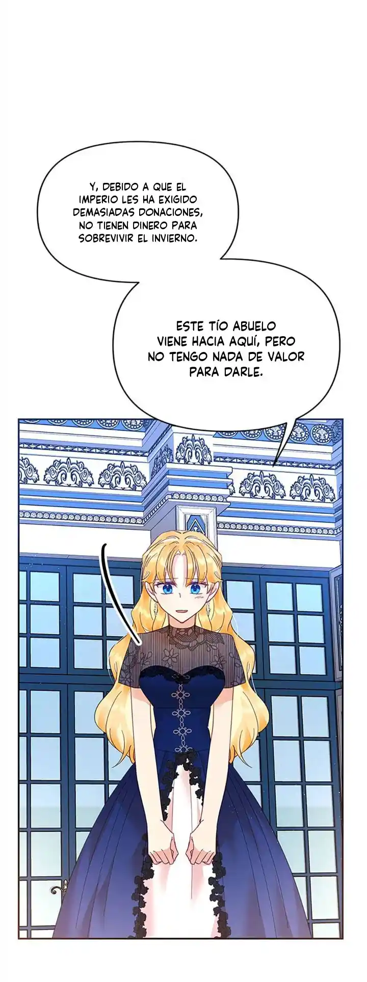 Mi Lugar - Capítulo 26 - Página 12 - LectorTMOo