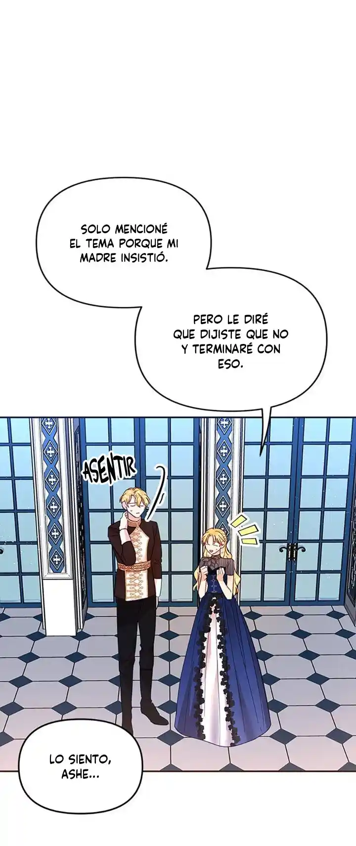 Mi Lugar - Capítulo 26 - Página 15 - LectorTMOo