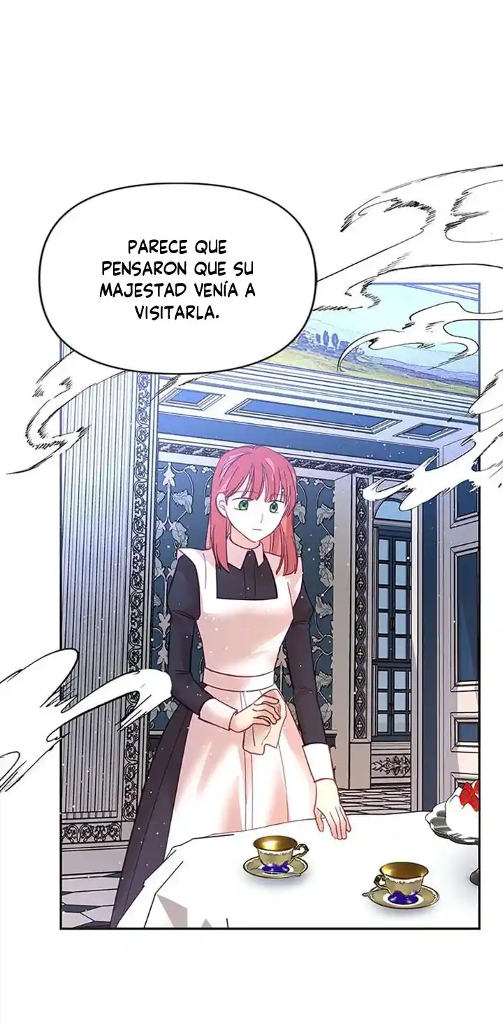 Mi Lugar - Capítulo 26 - Página 41 - LectorTMOo