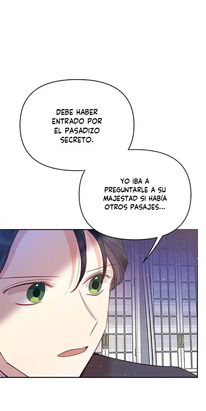 Mi Lugar - Capítulo 26 - Página 43 - LectorTMOo