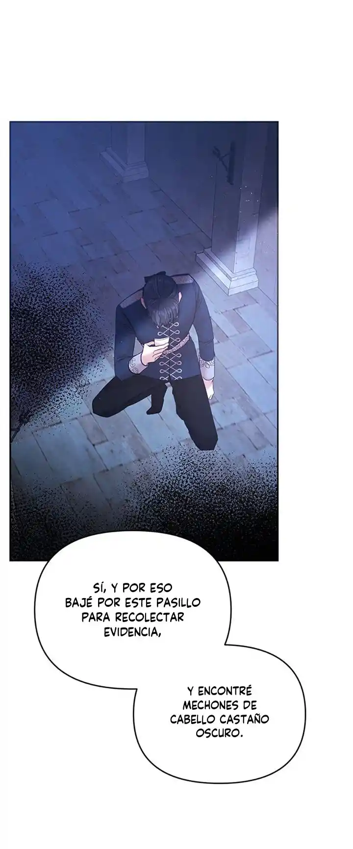Mi Lugar - Capítulo 26 - Página 45 - LectorTMOo